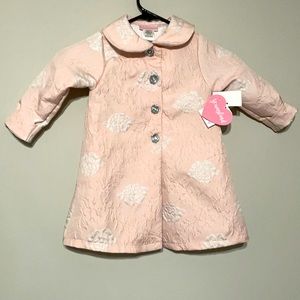 Young land Girls Jacket